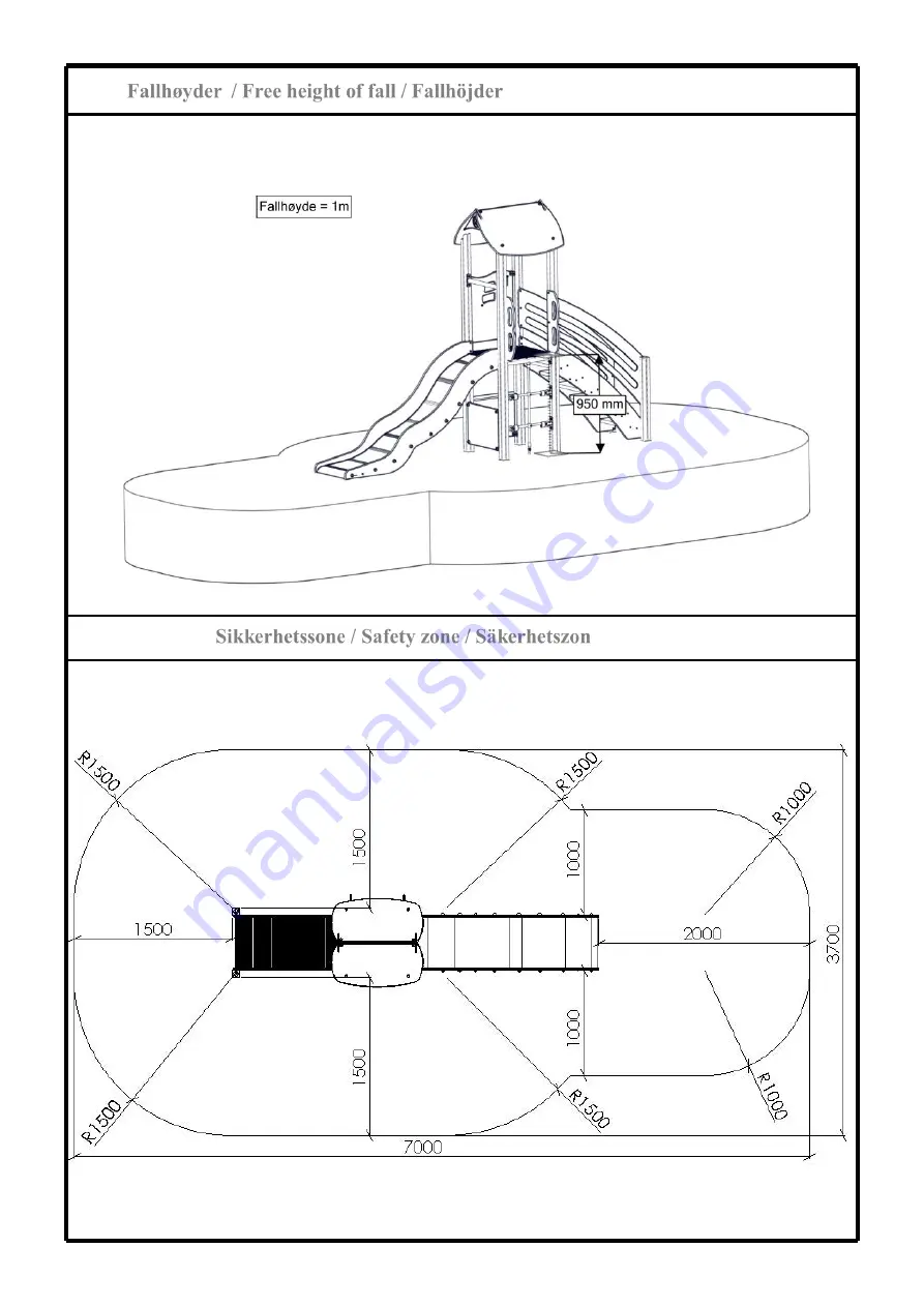 Sove 25-200-121 Assembly Instructions Manual Download Page 11