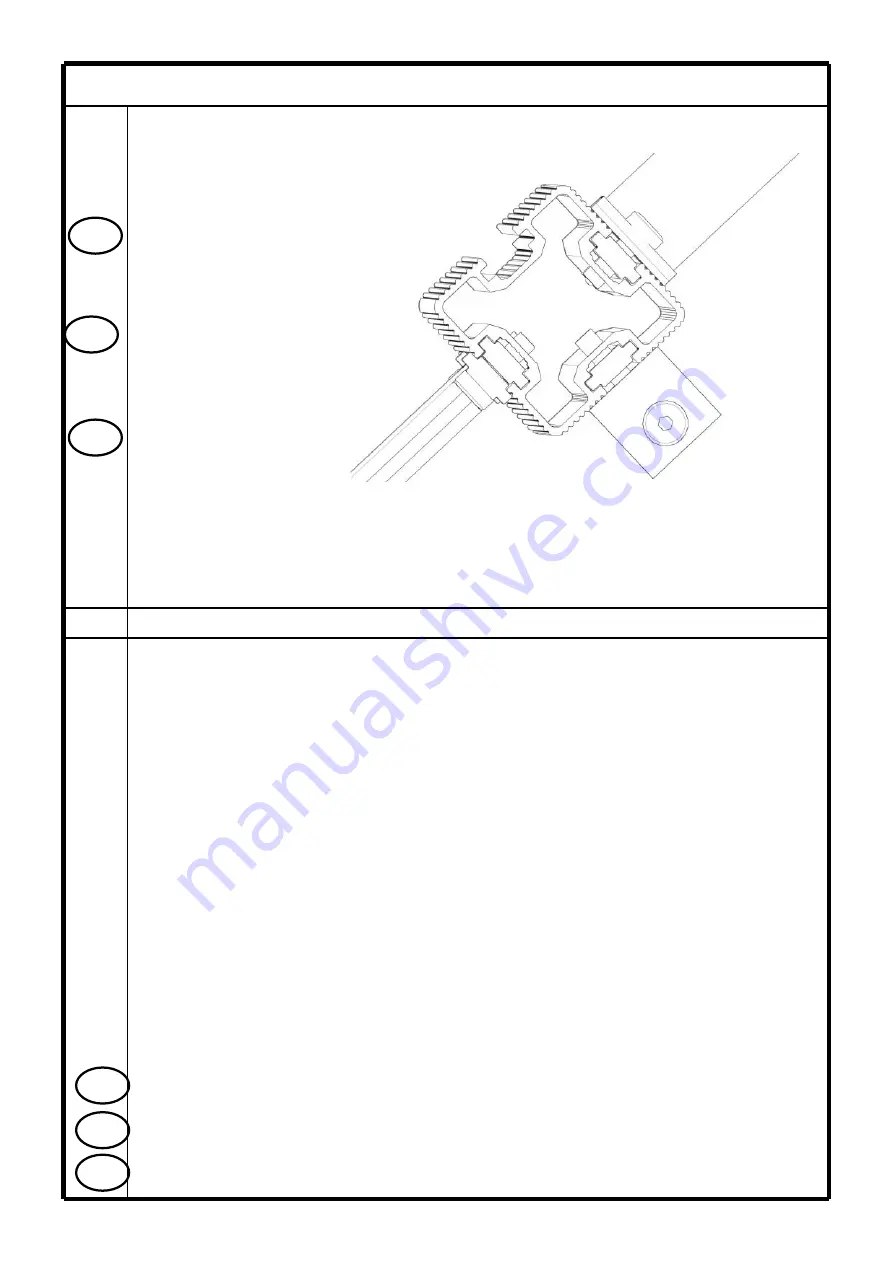 Sove 25-200-131 Assembly Instructions Manual Download Page 10