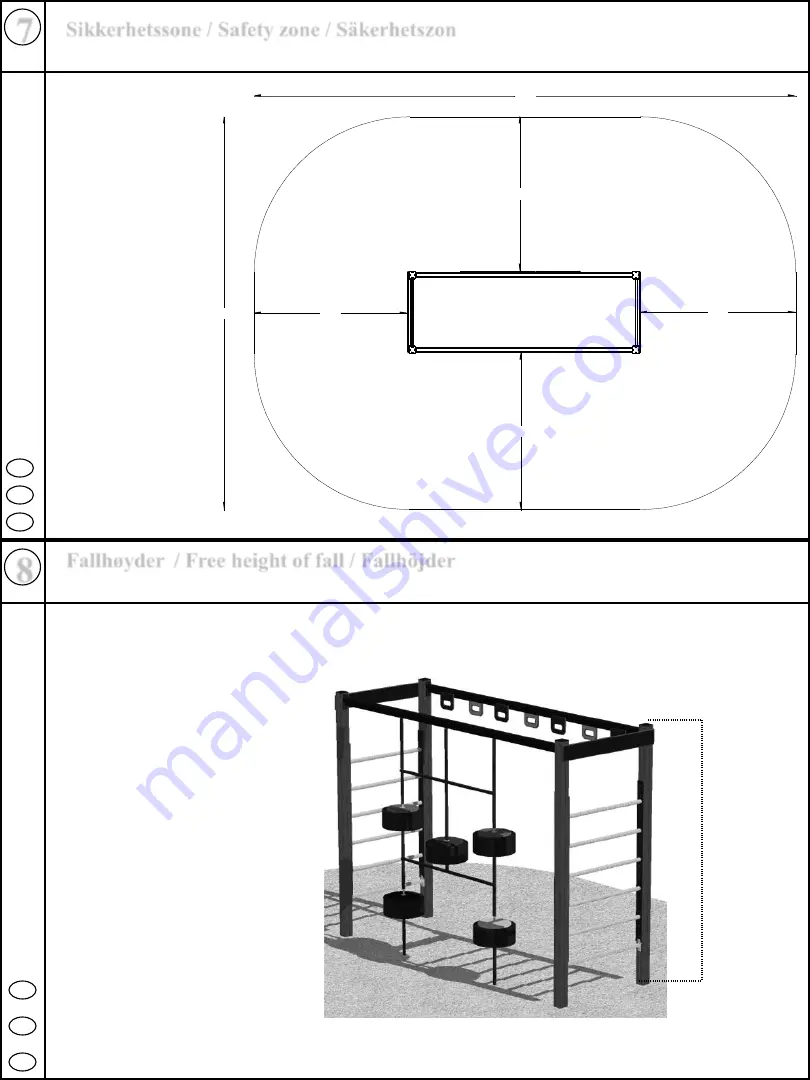 Sove 31-400-050 Assembly Instructions Manual Download Page 13