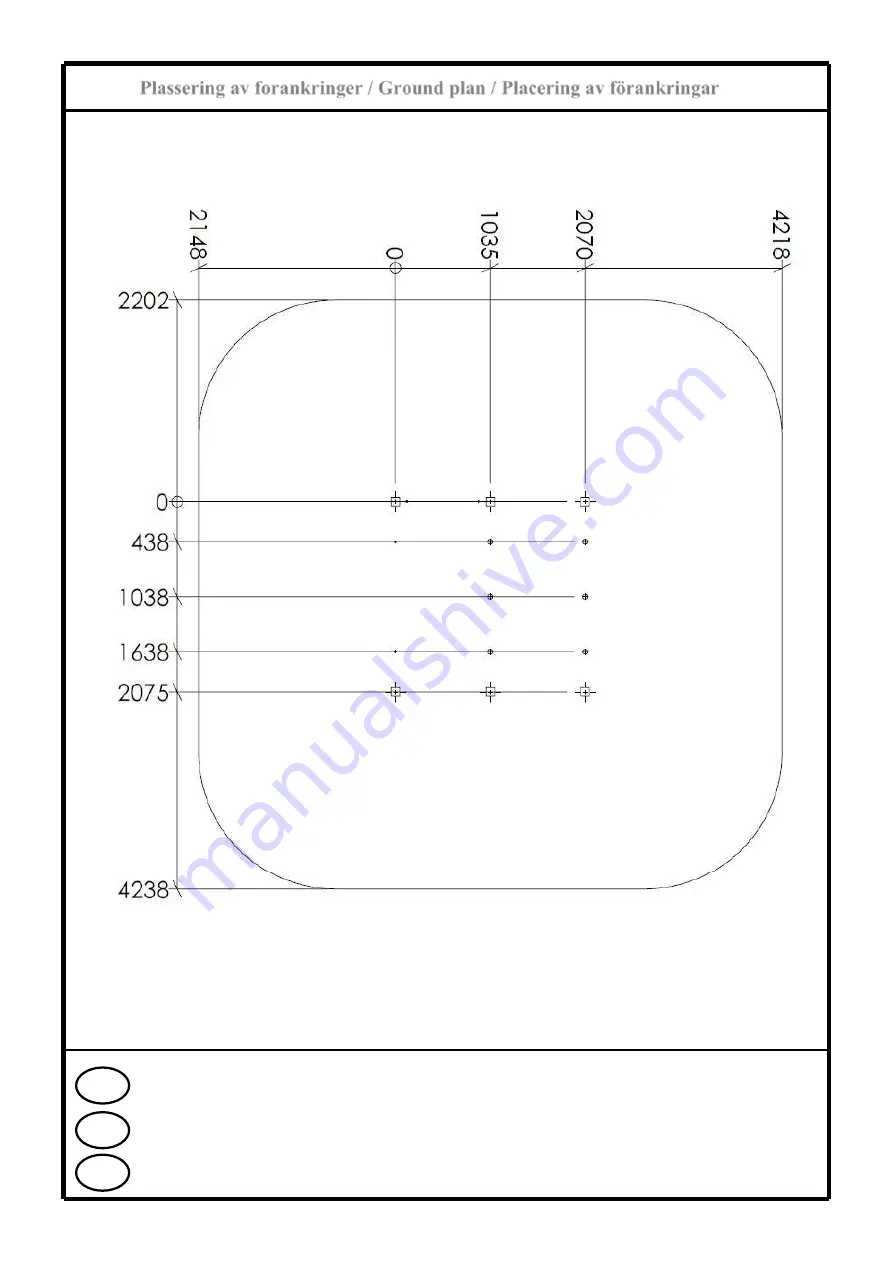 Sove 31-400-110 Assembly Instructions Manual Download Page 8