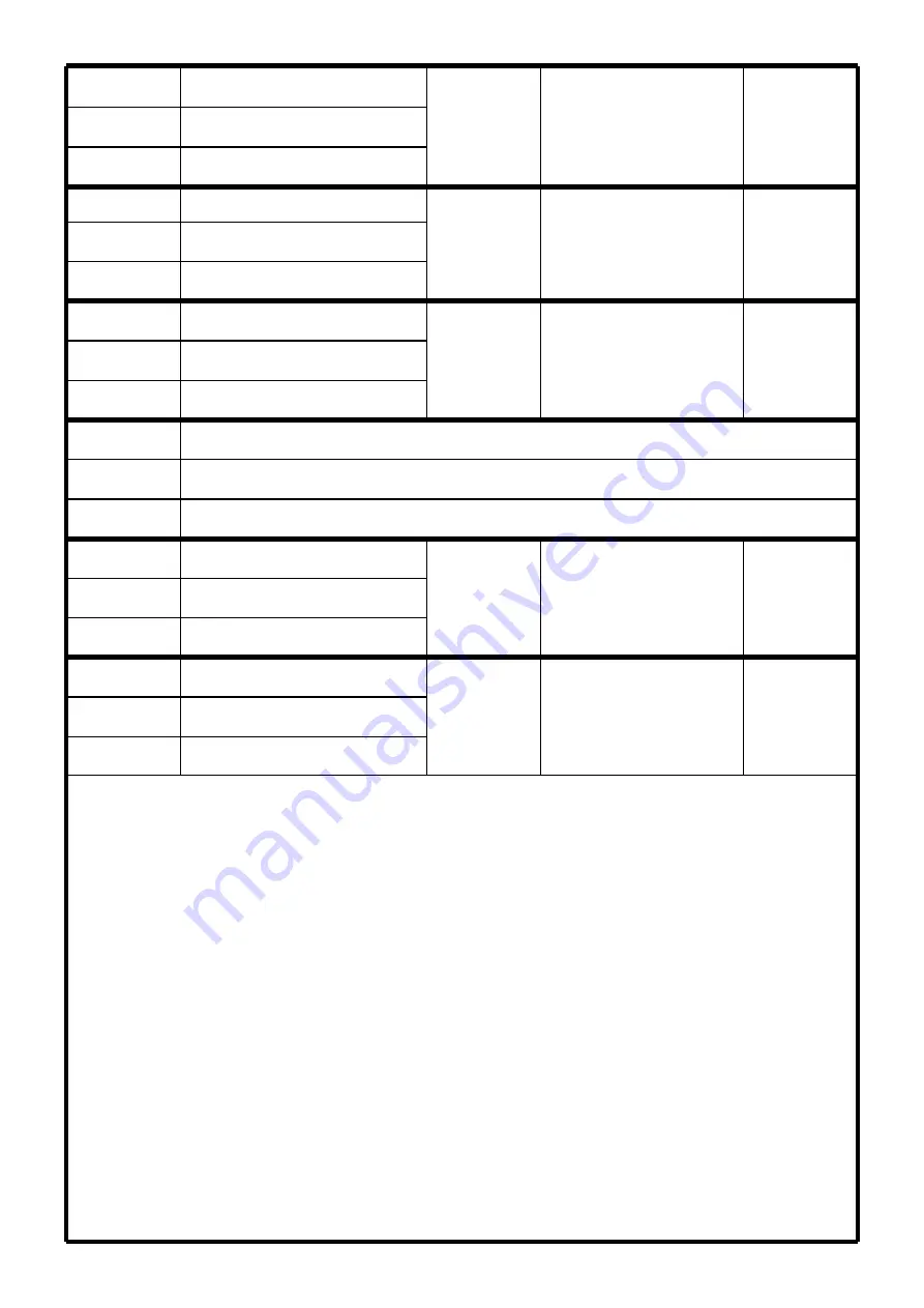 Sove 51-162-910 Assembly Instructions Manual Download Page 4