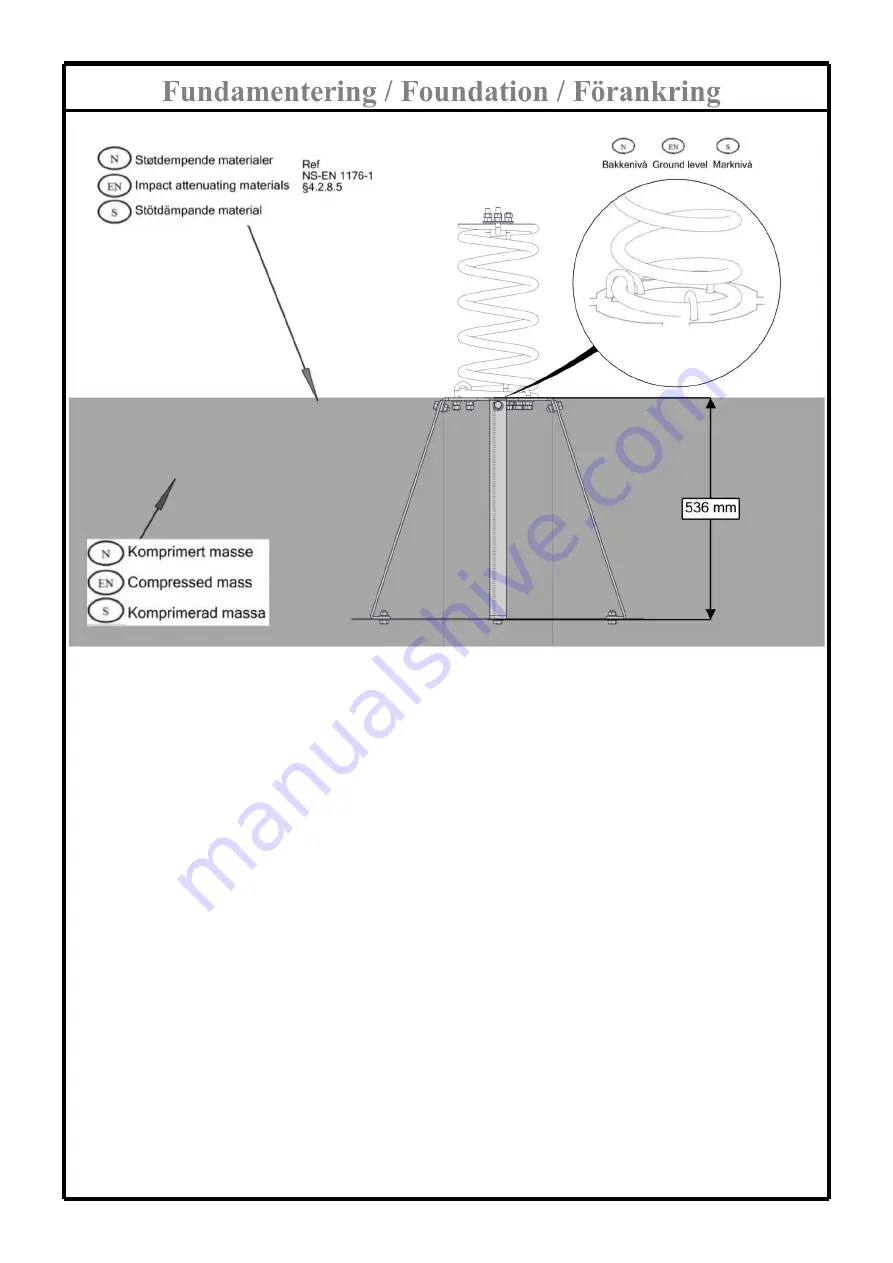 Sove 51-162-910 Assembly Instructions Manual Download Page 8