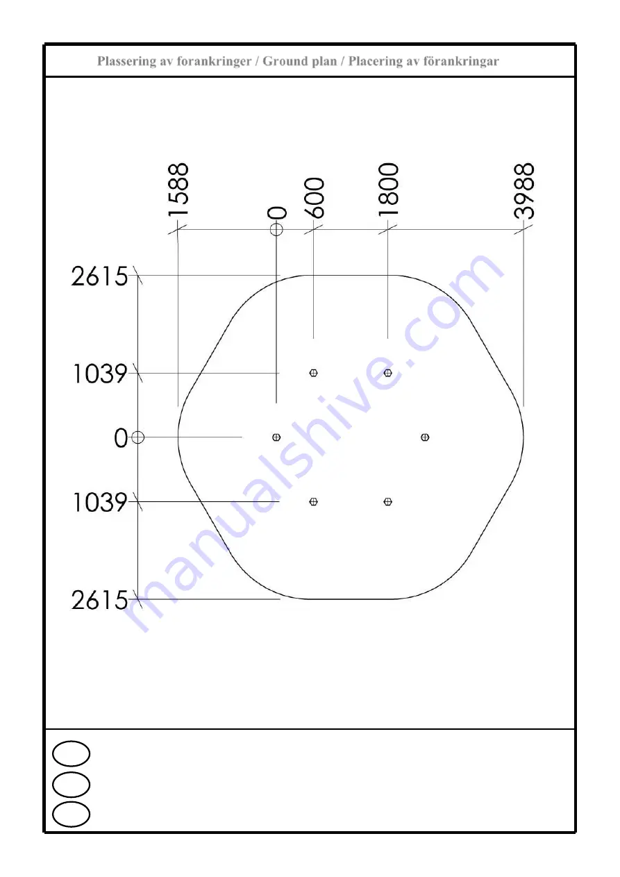 Sove 61-200-402 Assembly Instructions Manual Download Page 10