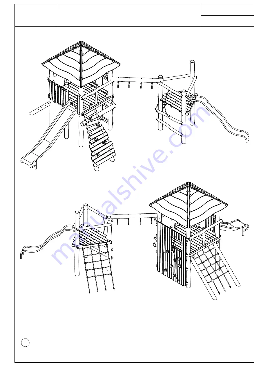 Sove RO540 Assembling Manual Download Page 7