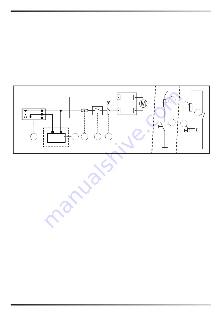 Sovelor BLP17MDC User And Maintenance Book Download Page 22