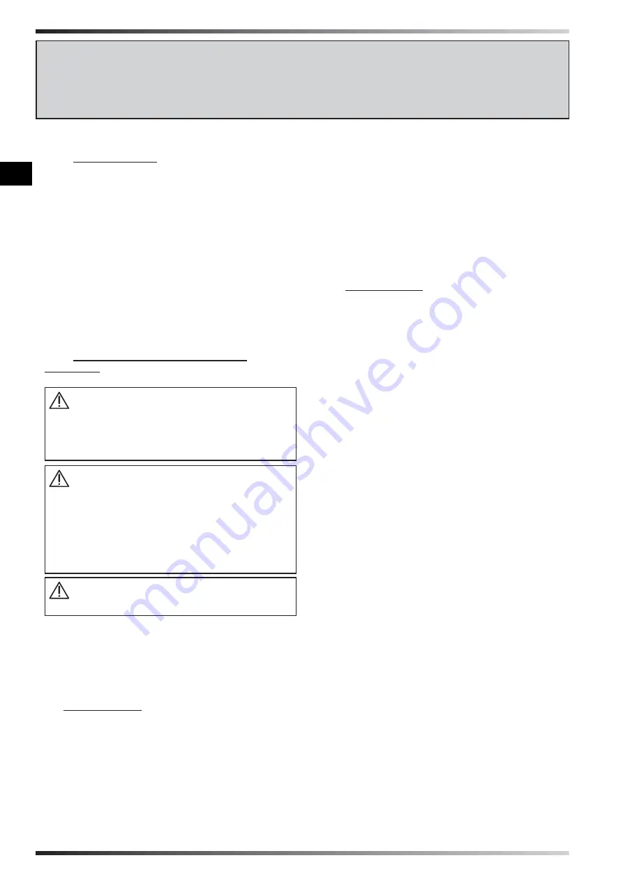 Sovelor MAGNUM 140 User And Maintenance Book Download Page 31