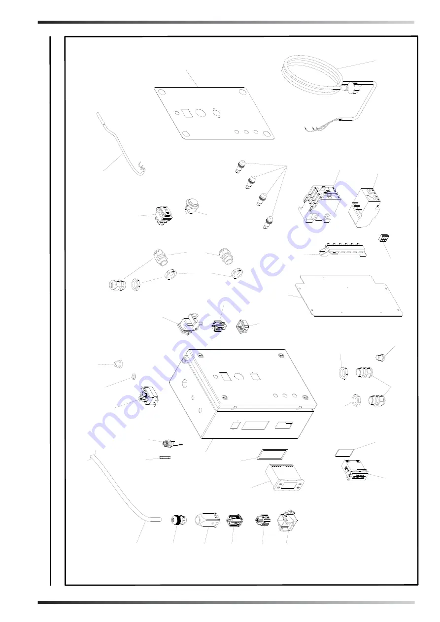 Sovelor MAGNUM 140 User And Maintenance Book Download Page 134