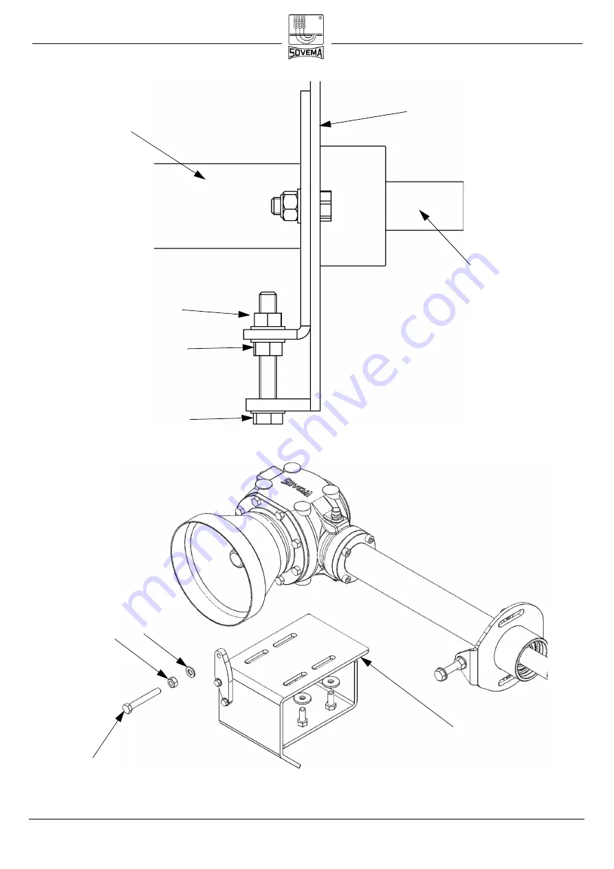 Sovema FC-2 180 Скачать руководство пользователя страница 28