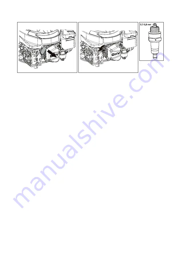 Sovereign 577180 Original Instruction Manual Download Page 25