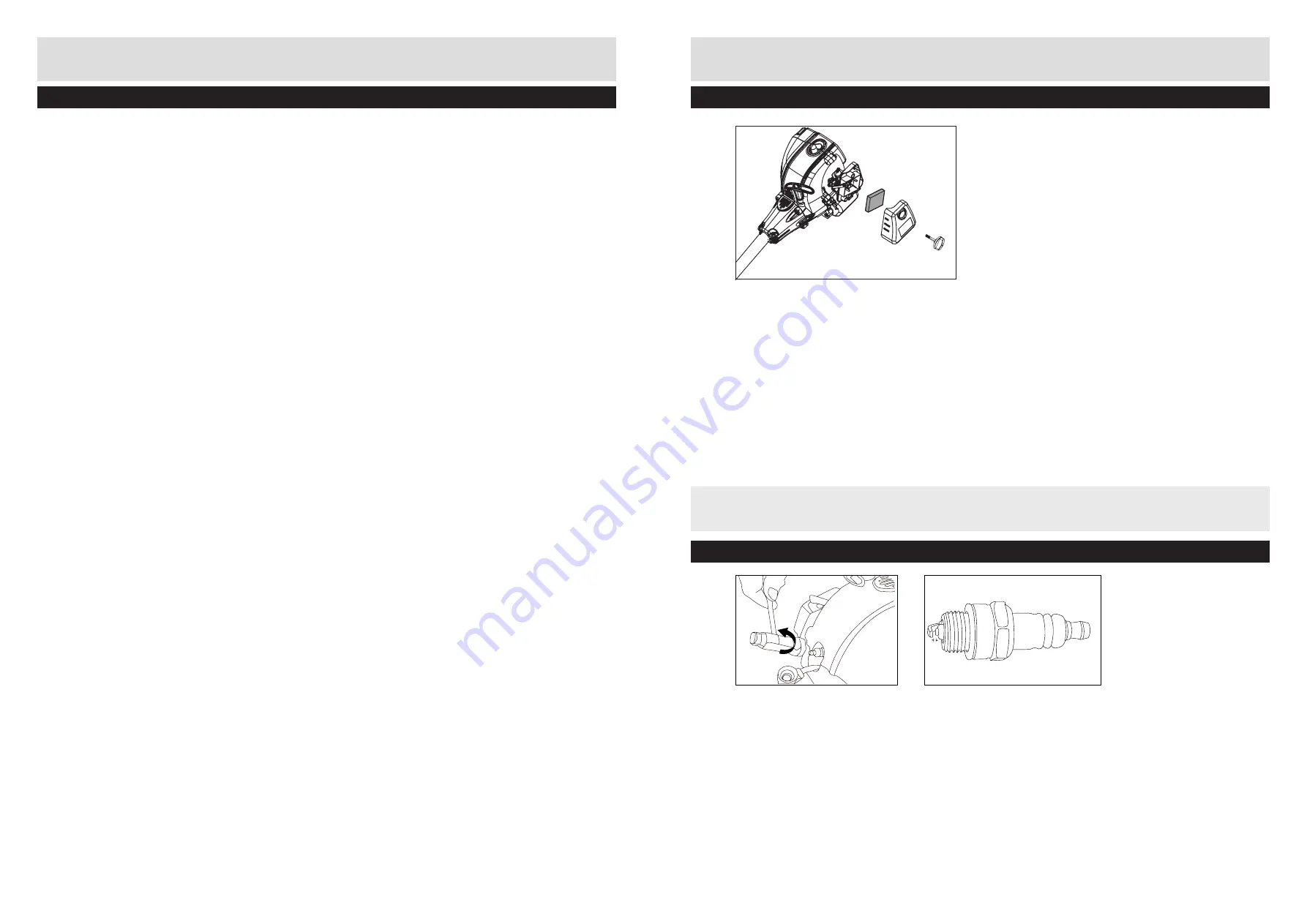 Sovereign CDB26A Assembly Manual Download Page 11