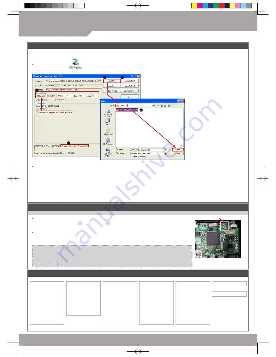 Soyal AR-837 E User Manual Download Page 7