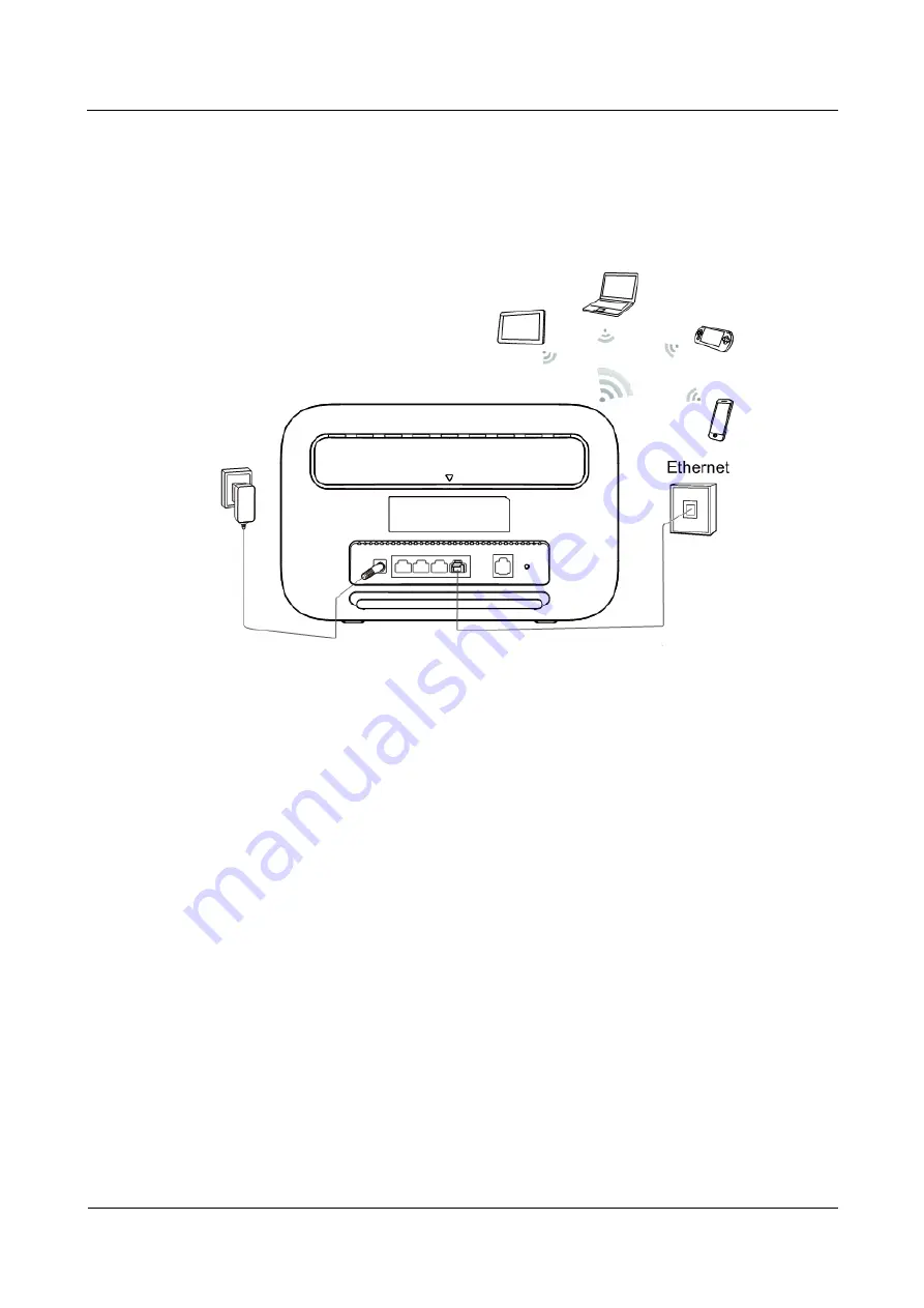 Soyea B622-335 Manual Download Page 23