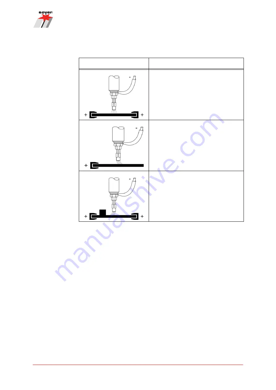 Soyer BMS-8N Operating Instructions Manual Download Page 45