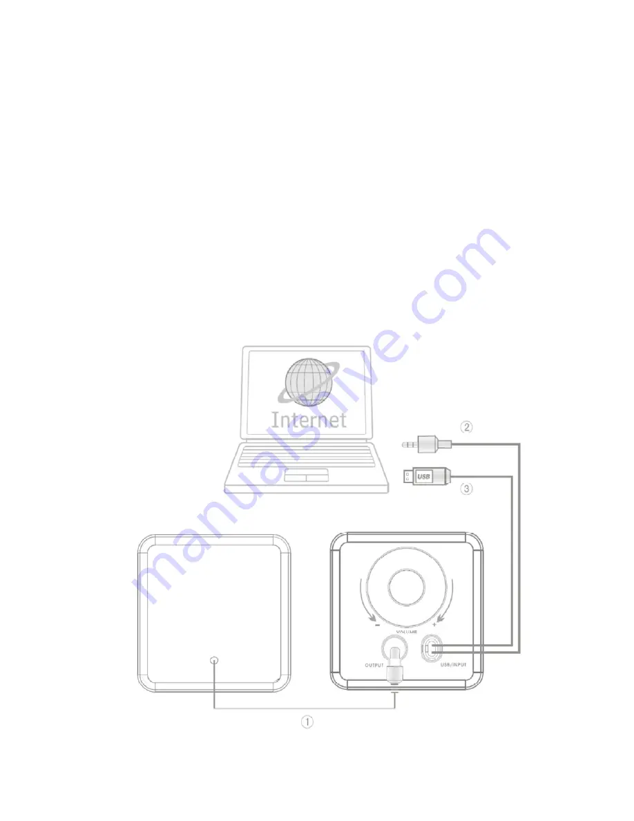 Soyntec VOIZZE 150 Series User Manual Download Page 5