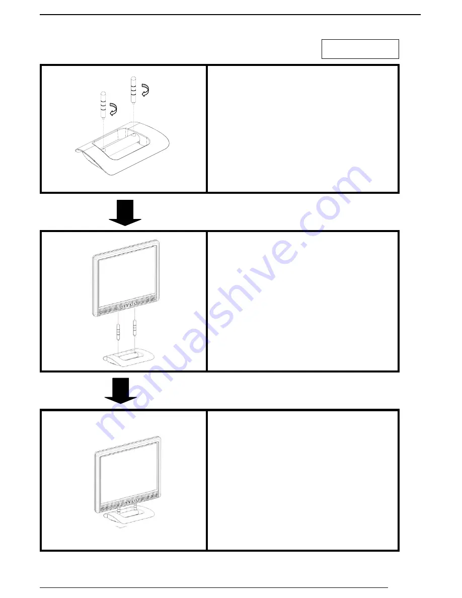 SOYO M19GS User Manual Download Page 3