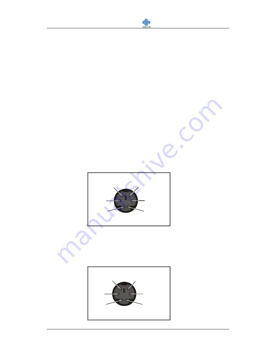 SOYO P4X400 Series User Manual Download Page 27