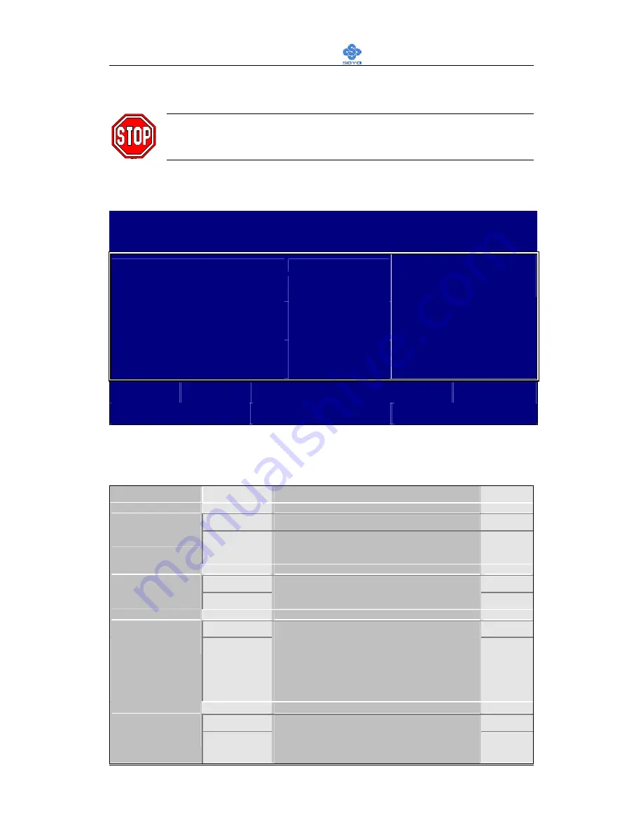 SOYO P4X400 Series User Manual Download Page 63