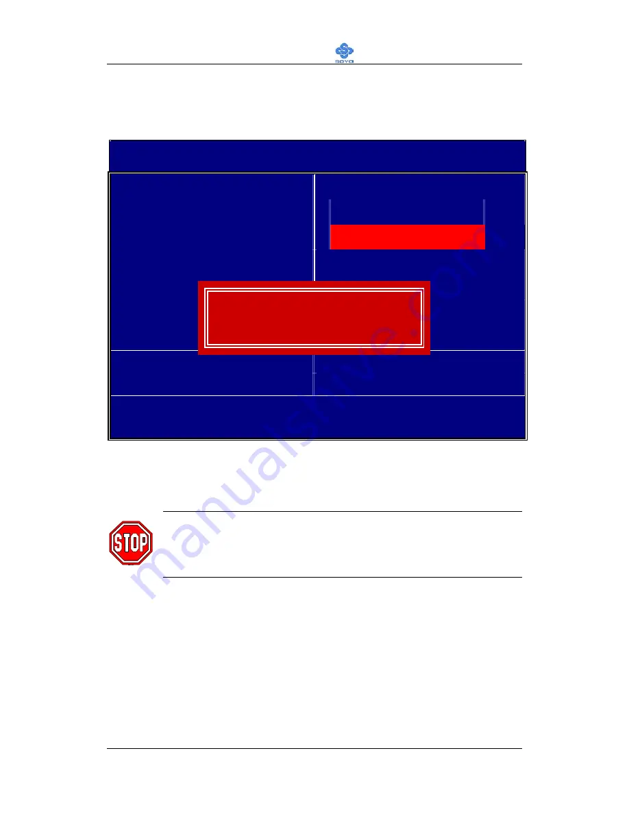 SOYO P4X400 Series User Manual Download Page 81