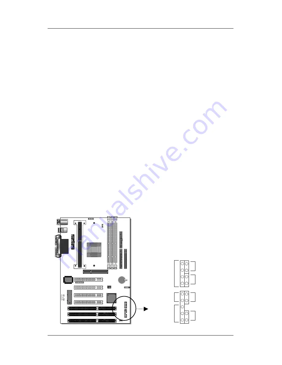 SOYO SY-6BE+ User Manual Download Page 18