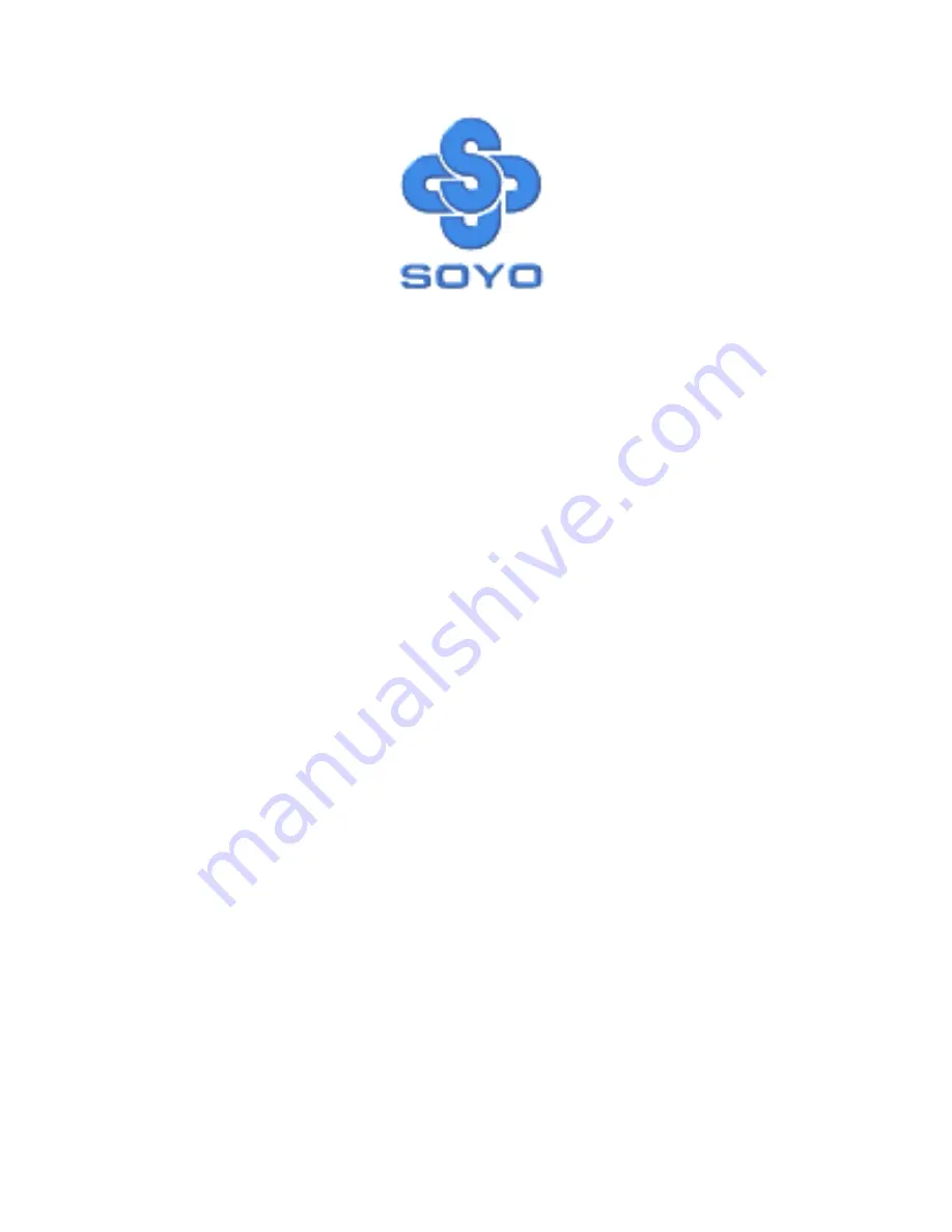 SOYO SY-6BE+ User Manual Download Page 66