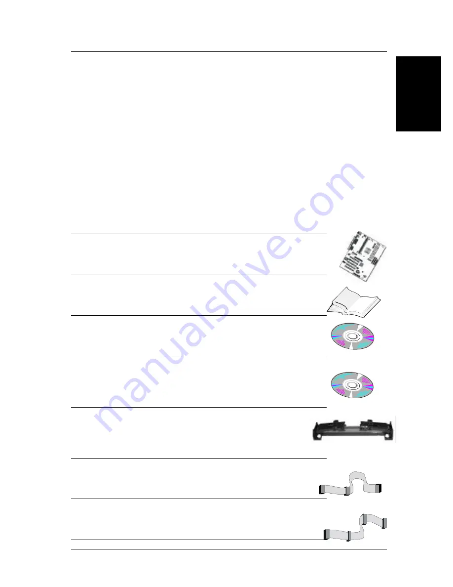 SOYO SY-6ICA Quick Start Manual Download Page 3