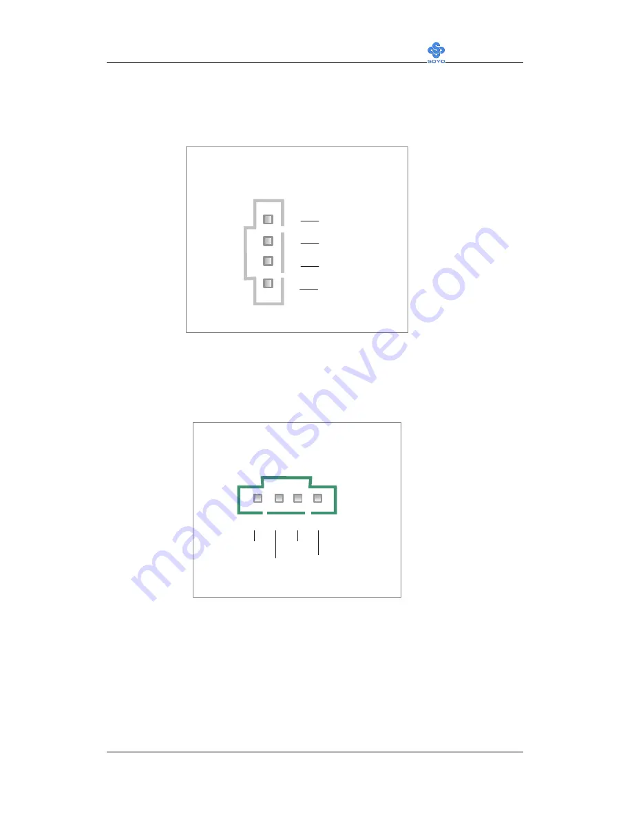 SOYO SY-6IWM User Manual Download Page 41