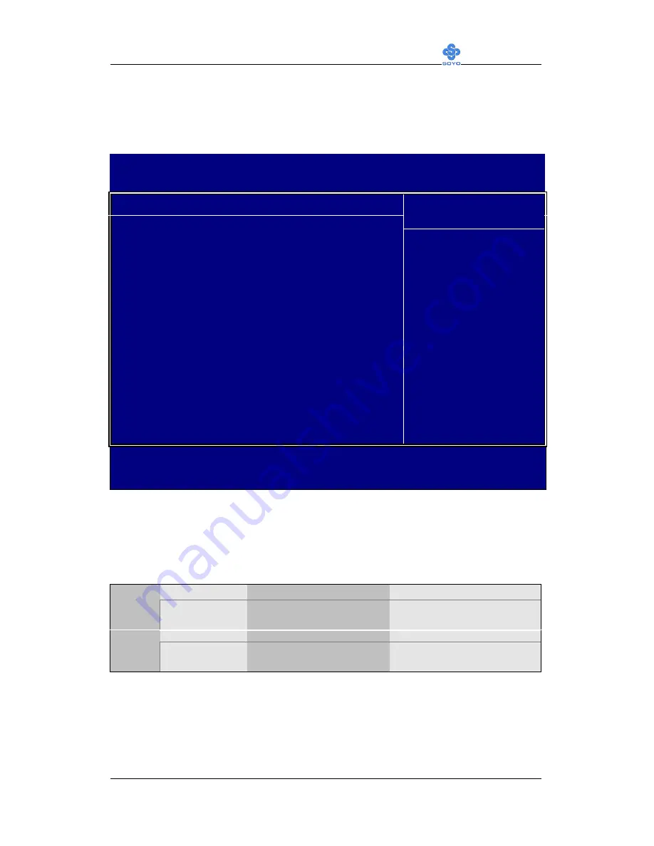 SOYO SY-6IWM User Manual Download Page 62