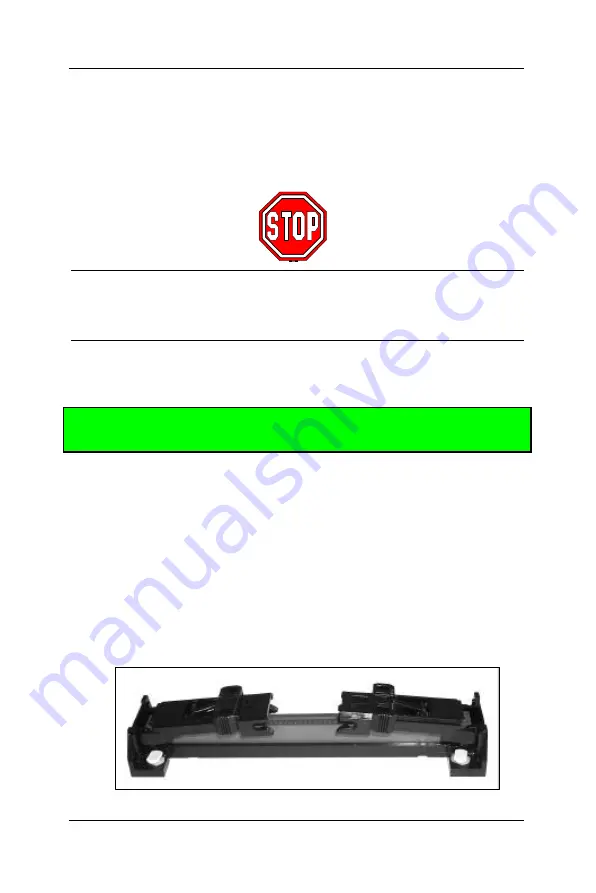 SOYO SY-6IZM User Manual Download Page 11