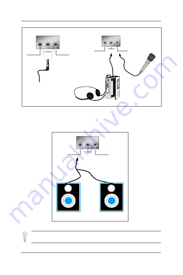 SOYO SY-6IZM User Manual Download Page 70