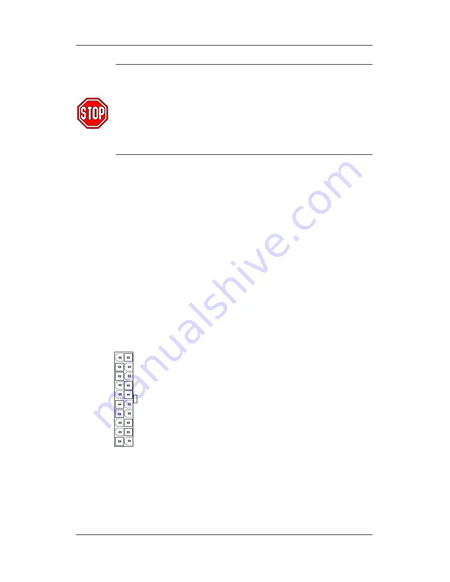 SOYO SY-7IZB User Manual Download Page 24