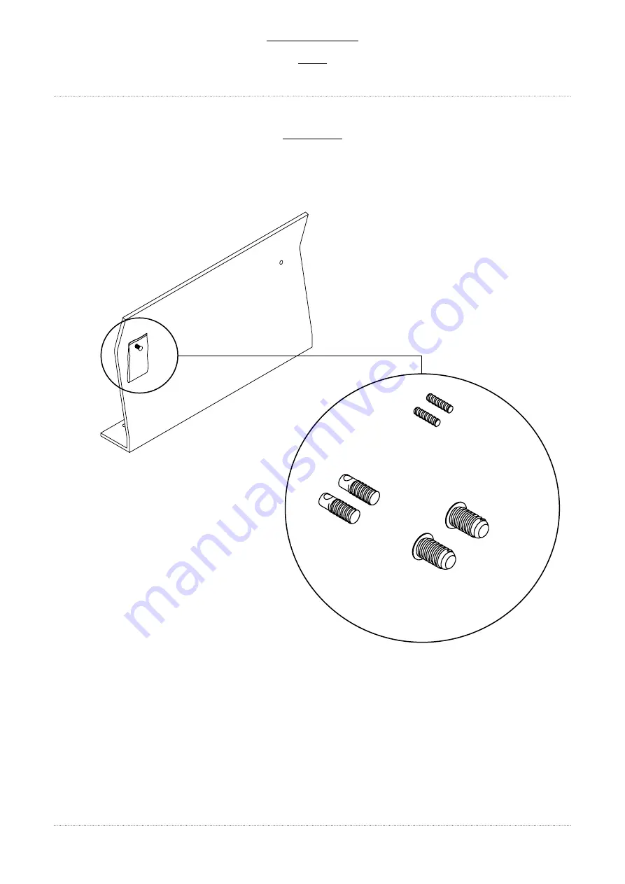 SP01 LING Assembly Instructions Manual Download Page 5