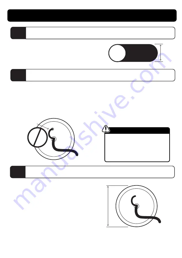 Spa Electrics Retro Universal Series Installation & Owner'S Manual Download Page 4