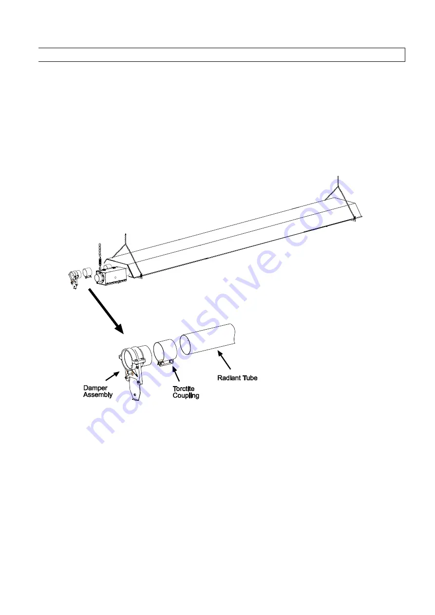 Space-Ray ADL25-HB Supplemental Instructions Download Page 11