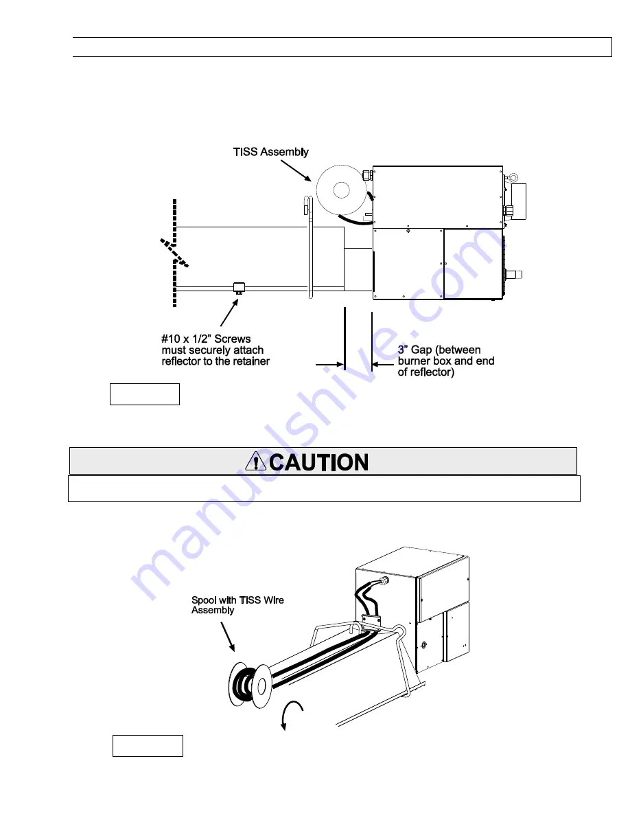 Space-Ray PCA-SS 100 Скачать руководство пользователя страница 23