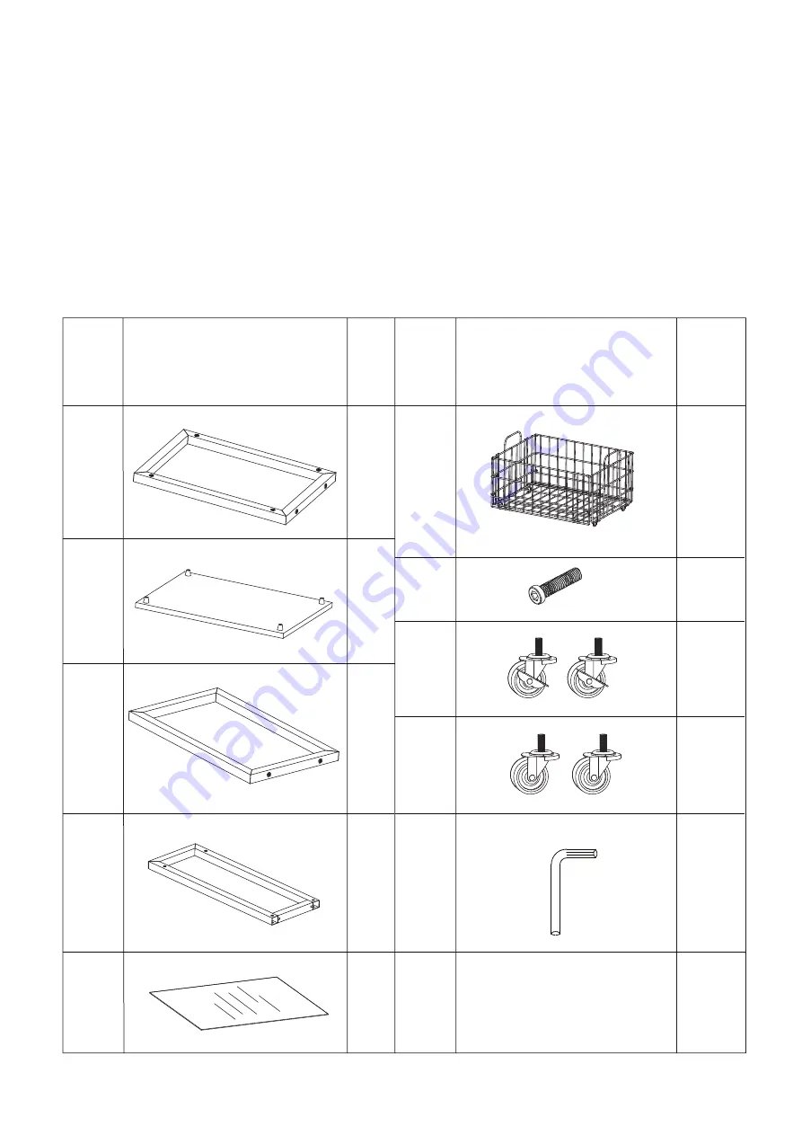 Space 23350326 Manual Download Page 4