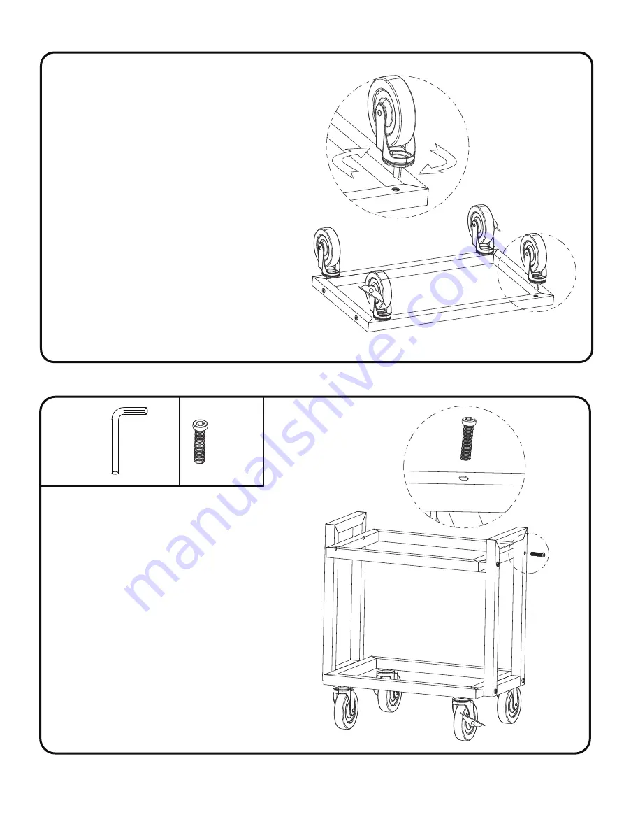 Space 23350326 Manual Download Page 5