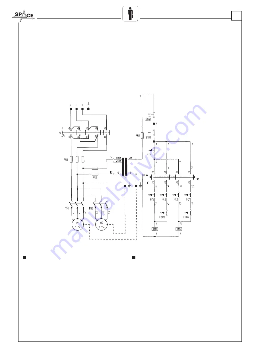 Space SDE2341E Скачать руководство пользователя страница 49