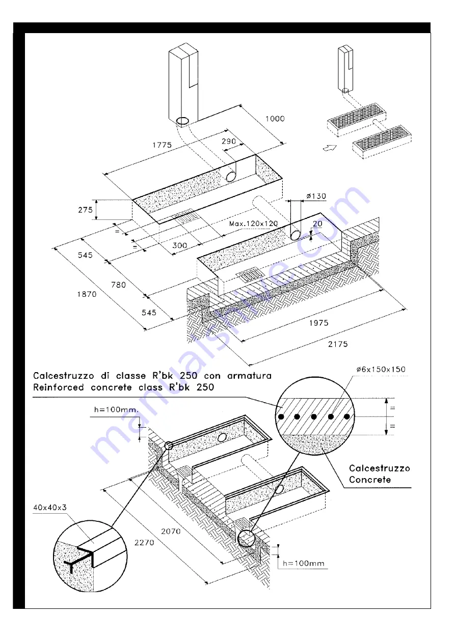 Space SF 5505 IF Скачать руководство пользователя страница 37