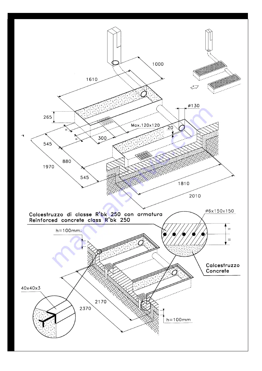 Space SF 5505 IF Скачать руководство пользователя страница 39