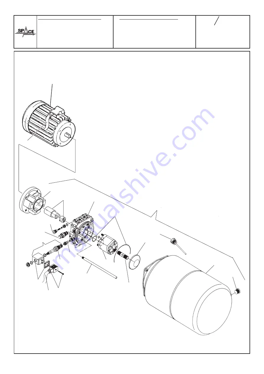 Space SF 5505 IF Скачать руководство пользователя страница 81