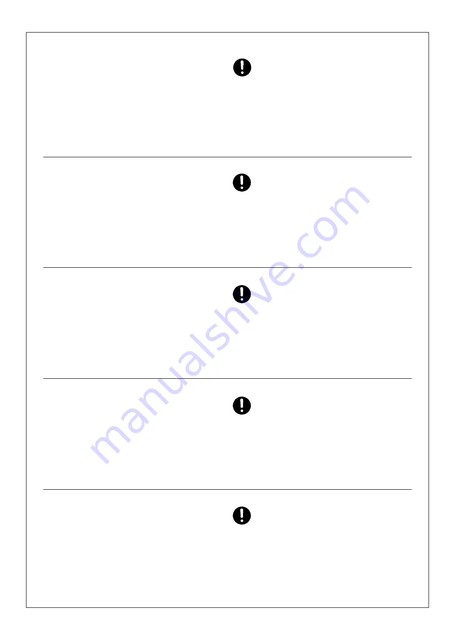 Space SQ 300 Translation Of The Original Instructions Download Page 85