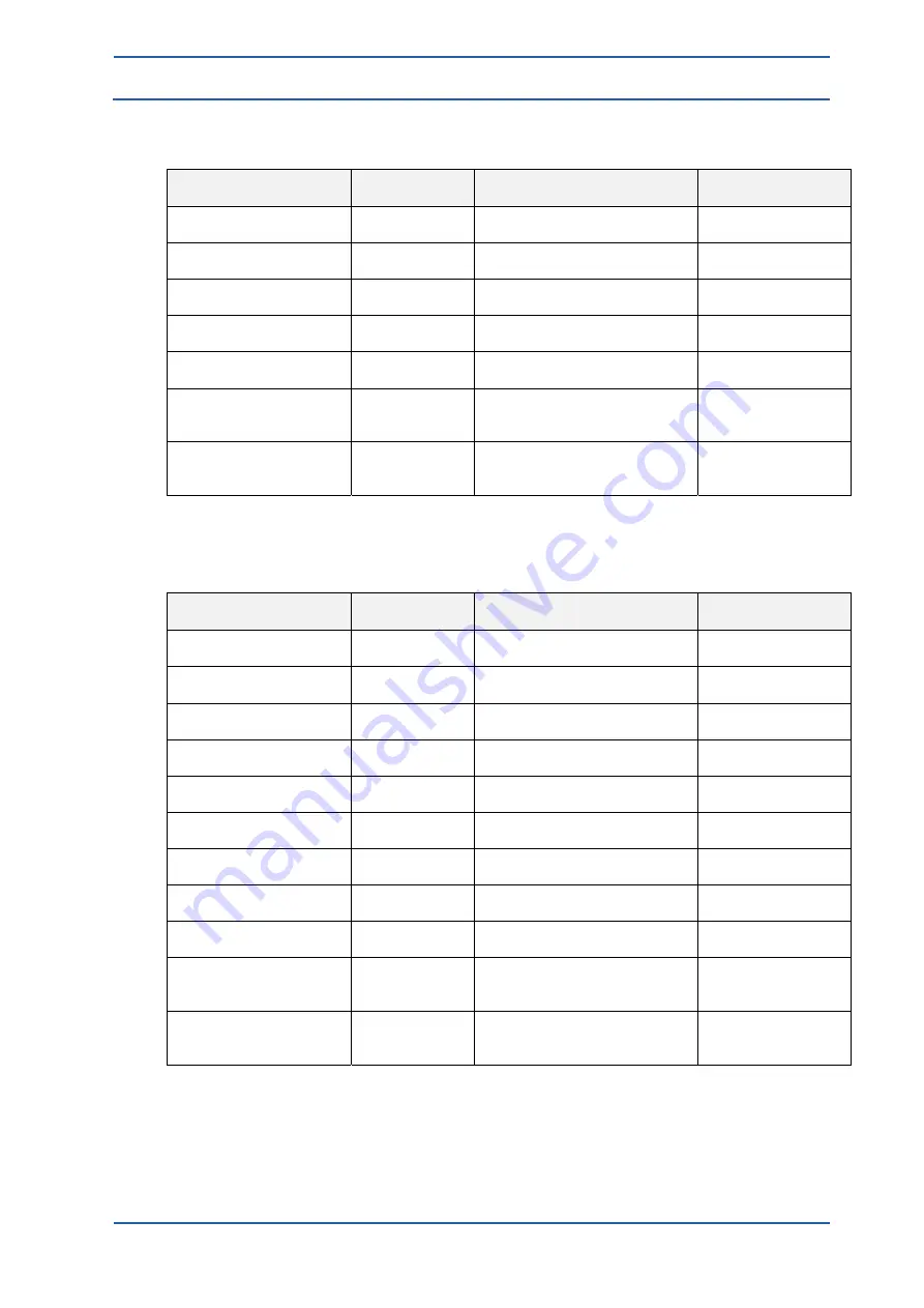 Spacelabs Healthcare 93300 Operation Manual Download Page 71