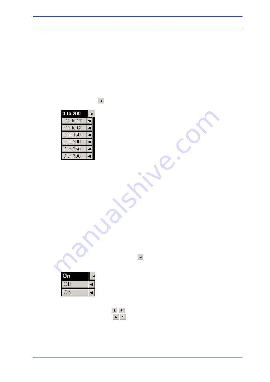 Spacelabs Healthcare 93300 Operation Manual Download Page 129