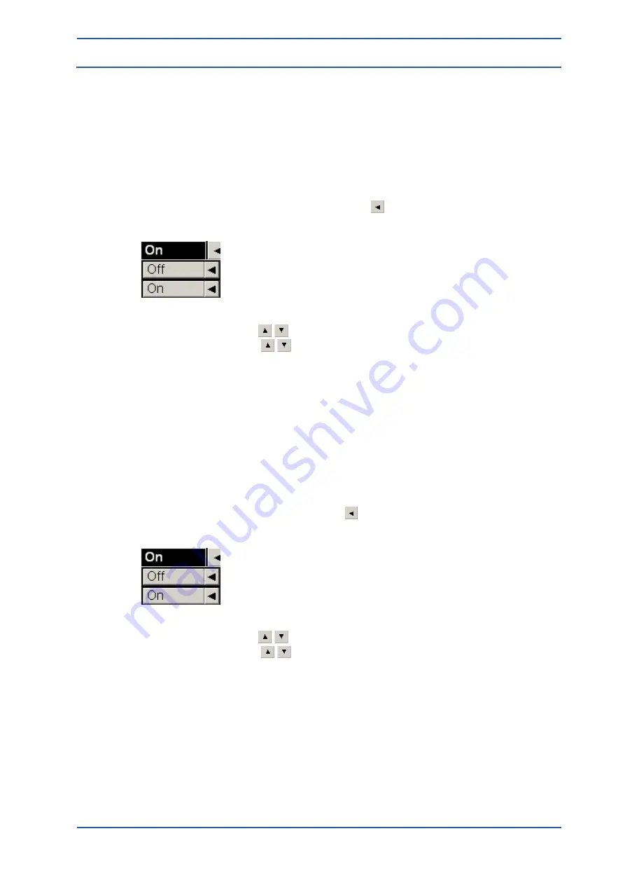 Spacelabs Healthcare 93300 Operation Manual Download Page 138