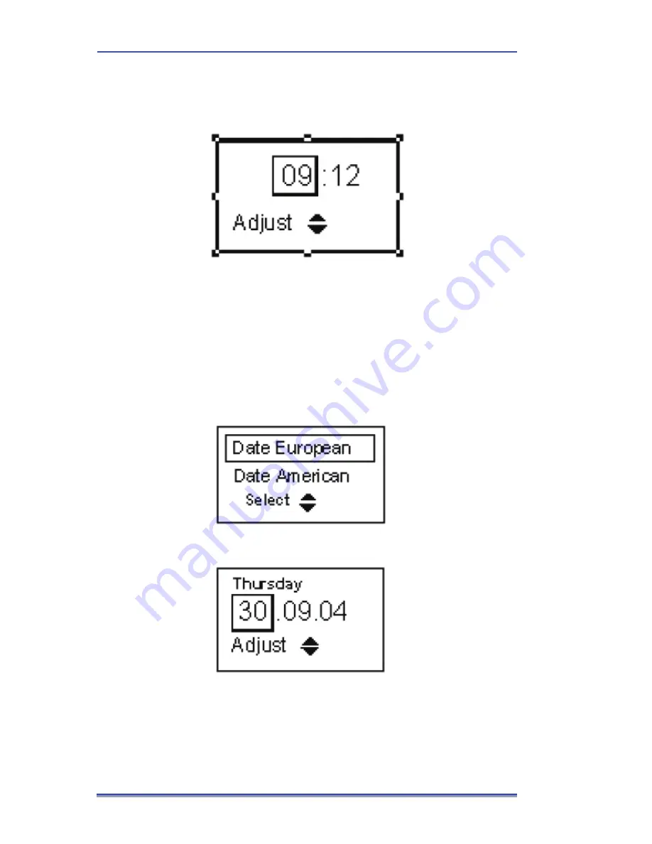 Spacelabs Healthcare Lifecard 12 Service Manual Download Page 26