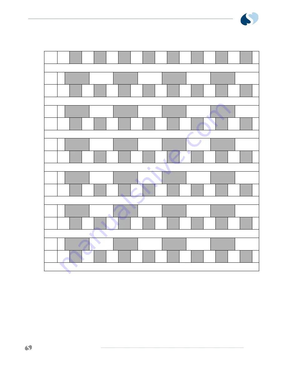 Spacelabs Healthcare Ultraview 90341 Service Manual Download Page 51