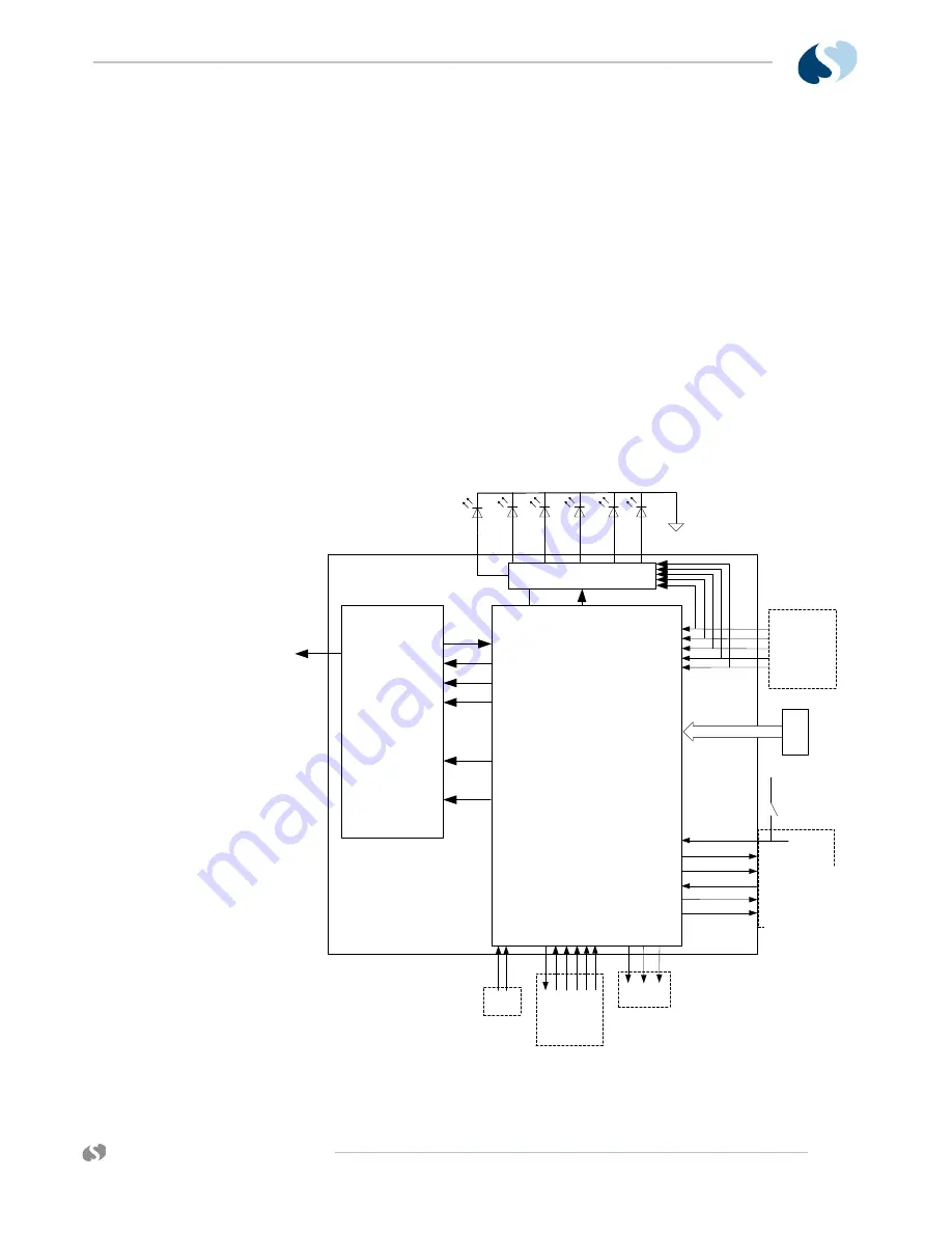 Spacelabs Healthcare Ultraview 90341 Скачать руководство пользователя страница 107