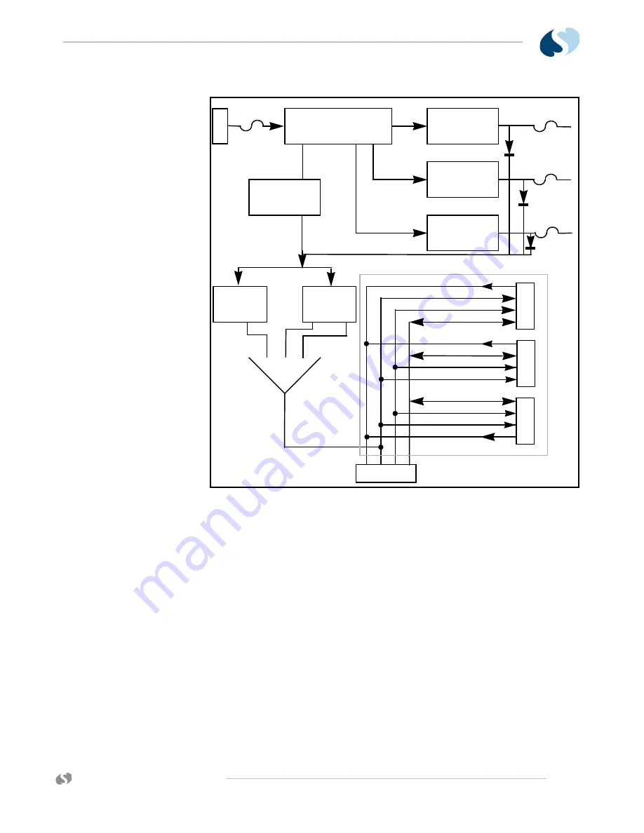 Spacelabs Healthcare Ultraview 90341 Service Manual Download Page 127