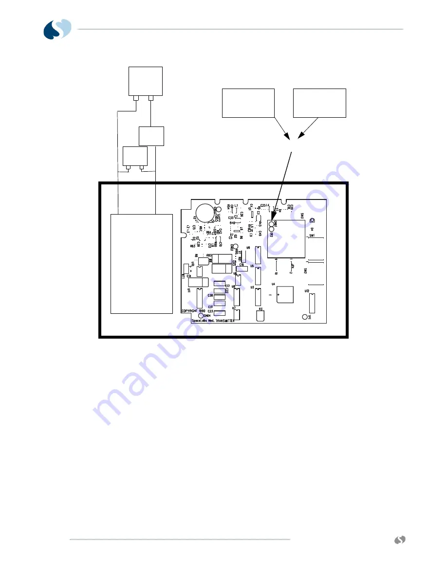 Spacelabs Healthcare Ultraview 90341 Скачать руководство пользователя страница 158