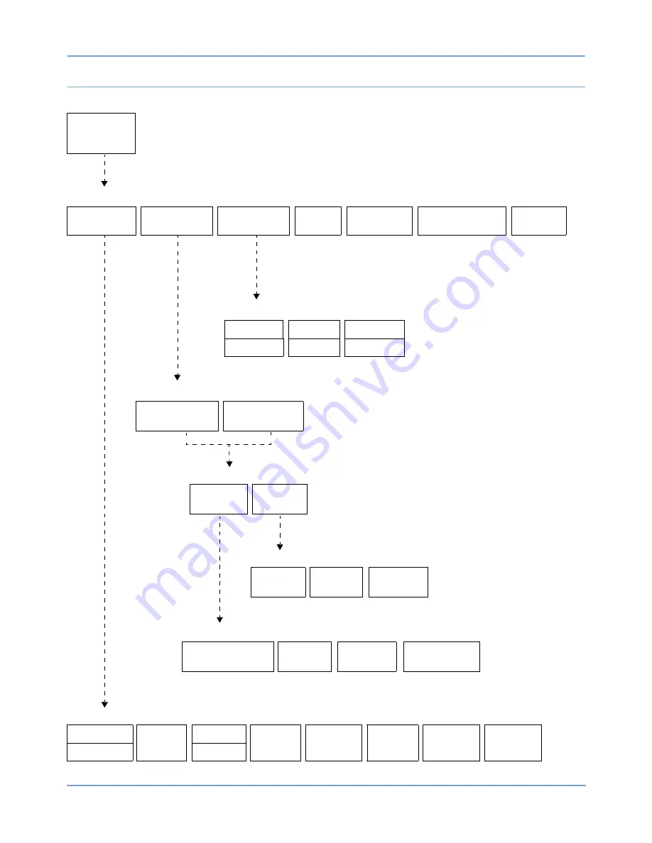 Spacelabs 91369 Service Manual Download Page 131